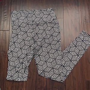New Lularoe leggings
